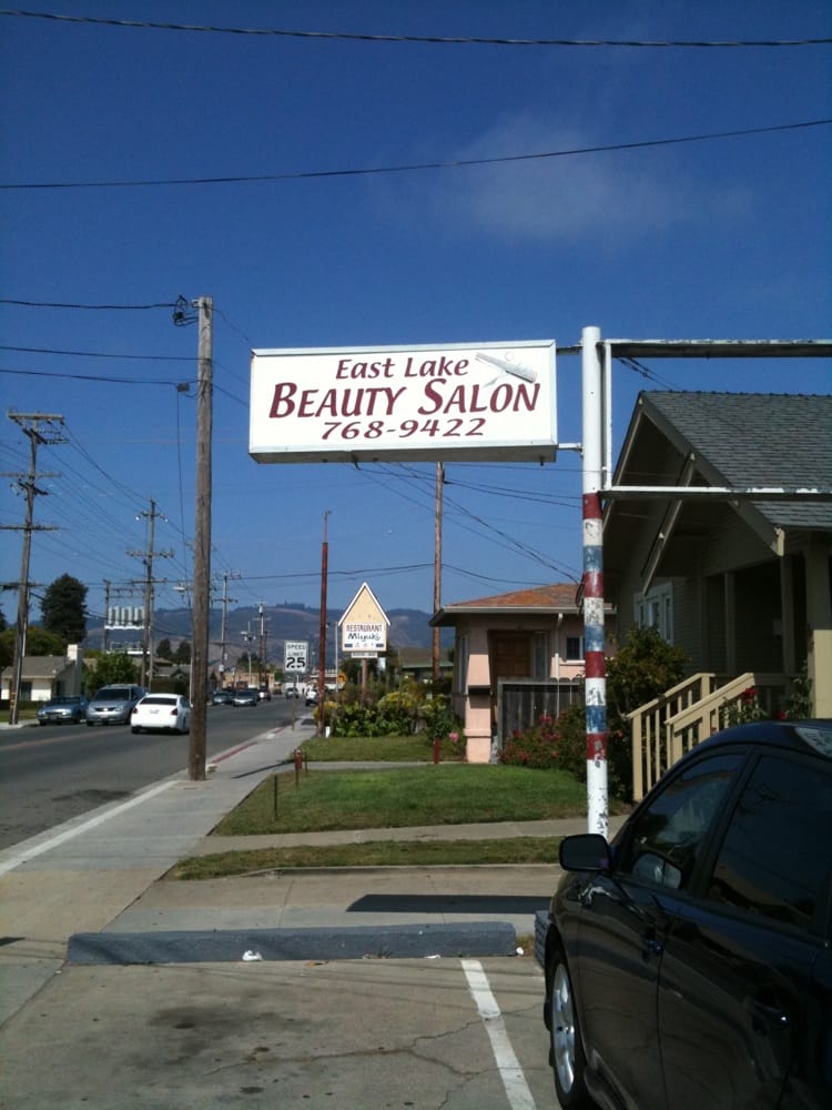 East Lake Beauty & Salon
