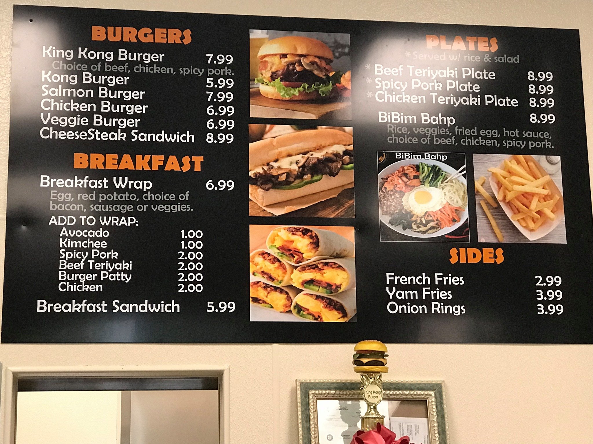 Photo credit: Tripadvisor