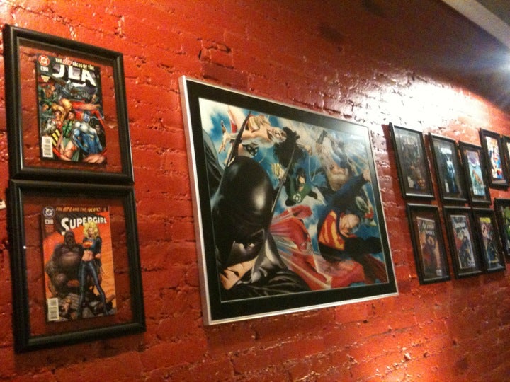 Photo credit: foursquare