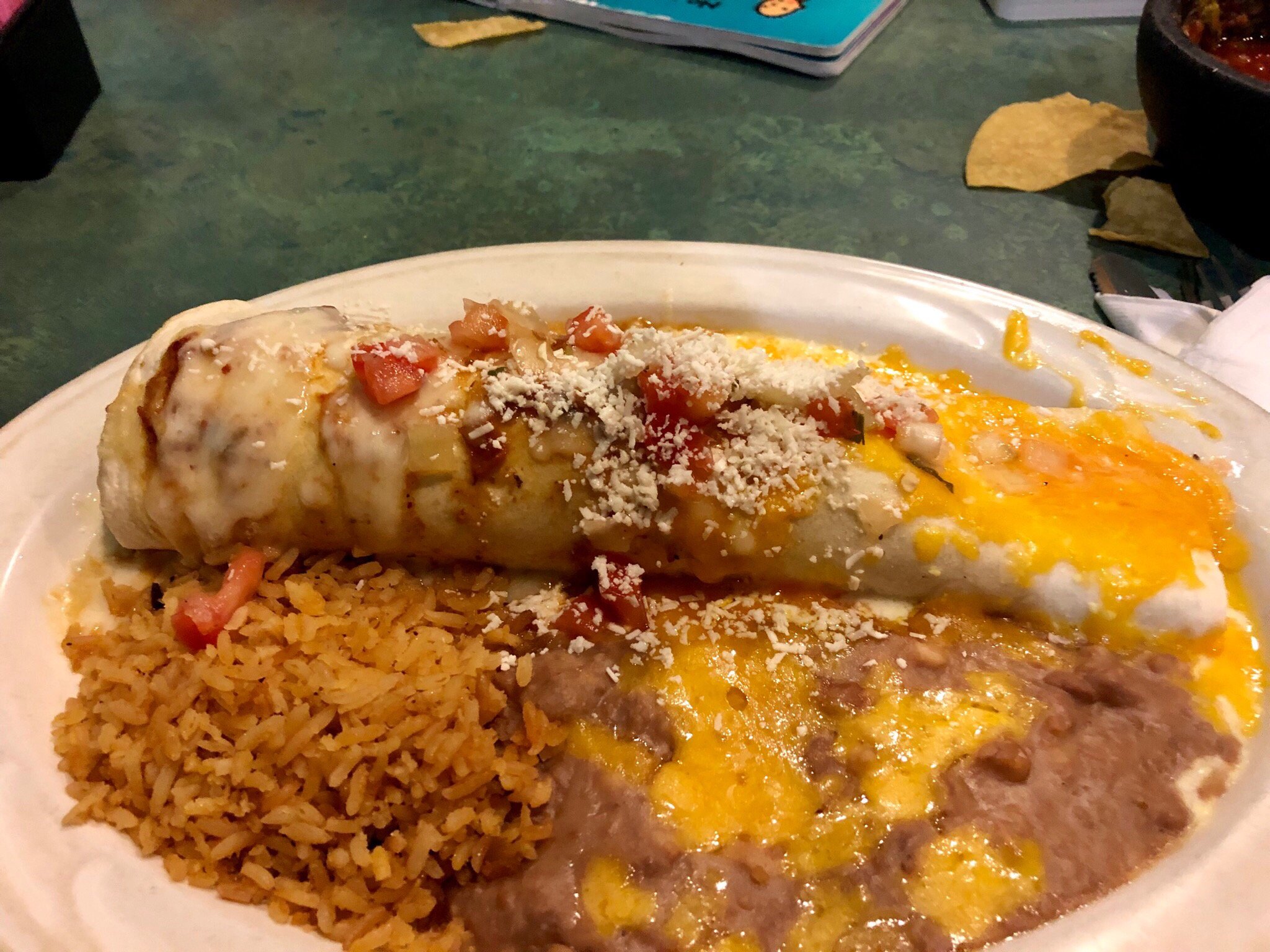 Photo credit: tripadvisor
