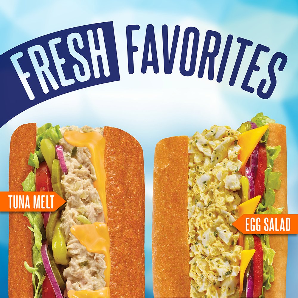 TOGO'S Sandwiches 1040 W Covina Pkwy, West Covina