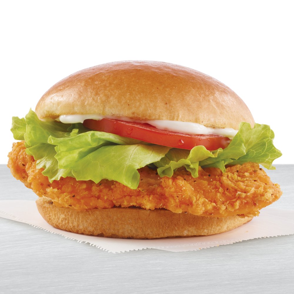 Wendy's 2300 S Azusa Ave, West Covina