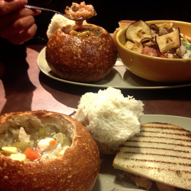 Photo credit: foursquare