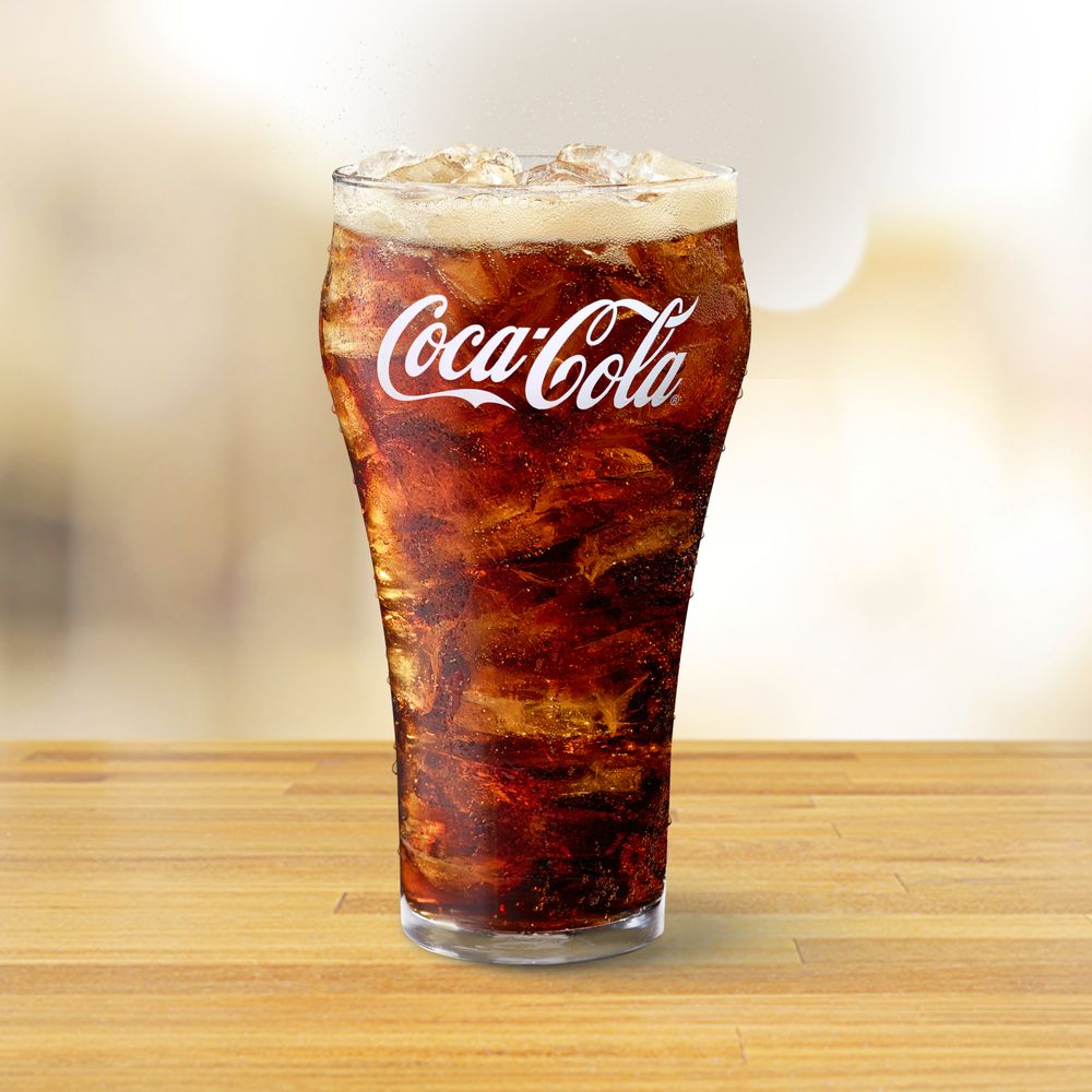 McDonald's 2501 S Azusa Ave, West Covina