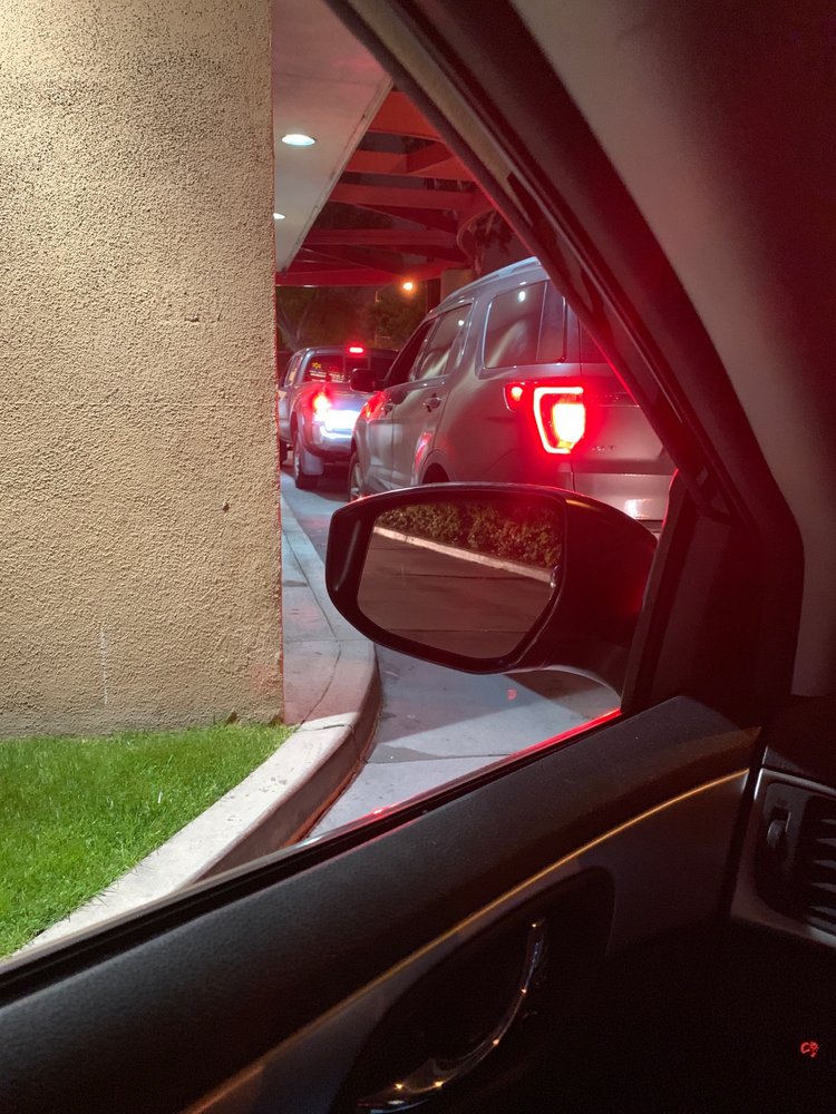 Carl's Jr. 2980 E Workman Ave, West Covina