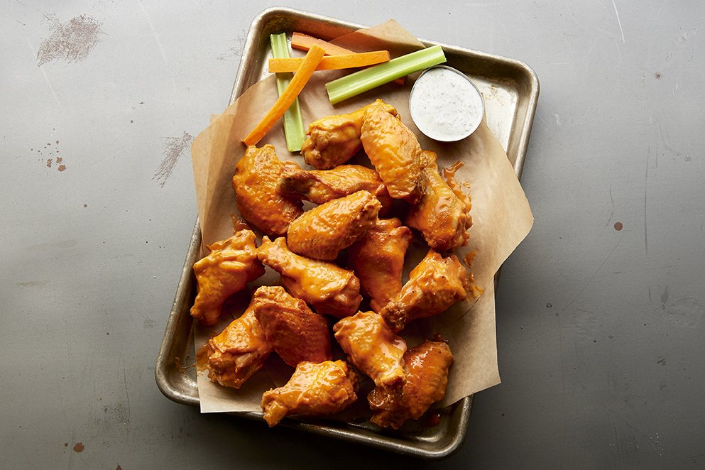 Buffalo Wild Wings 2548 E Workman Ave, West Covina