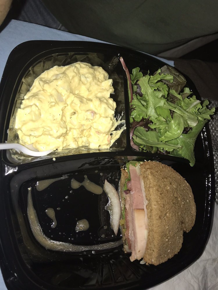 The Honeybaked Ham Co. 859 S Glendora Ave, West Covina