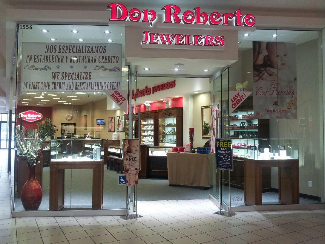 Don Roberto Jewelers