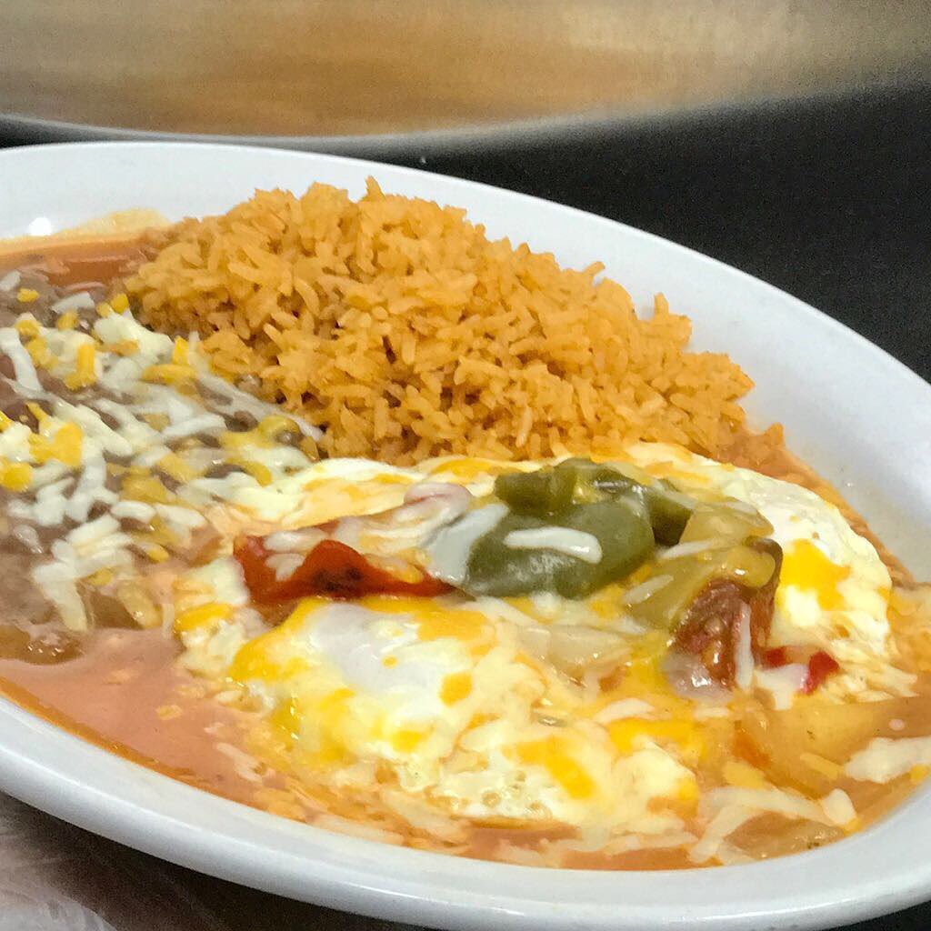 Broncos Mexican Grill and Sports Bar 969 S Glendora Ave B, West Covina
