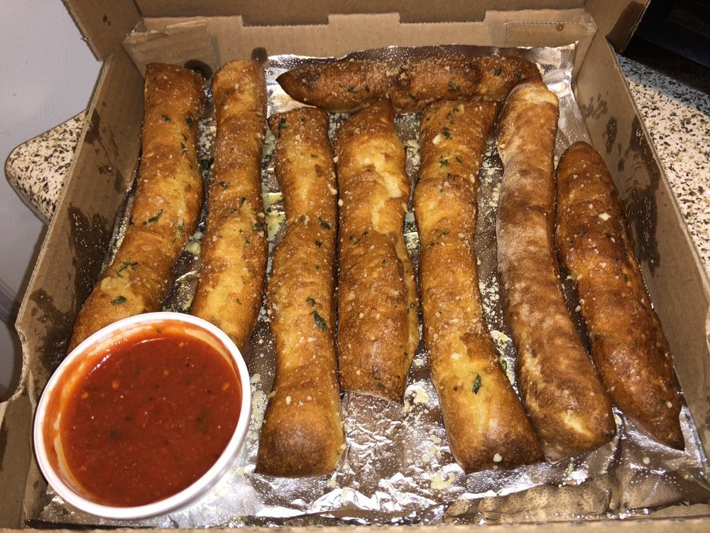 Dalia's 2506 E Workman Ave, West Covina