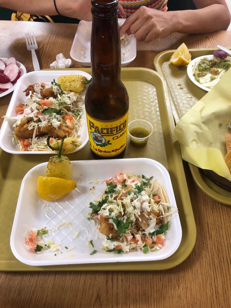 Bahia Ensenada Grill 356 S Glendora Ave, West Covina