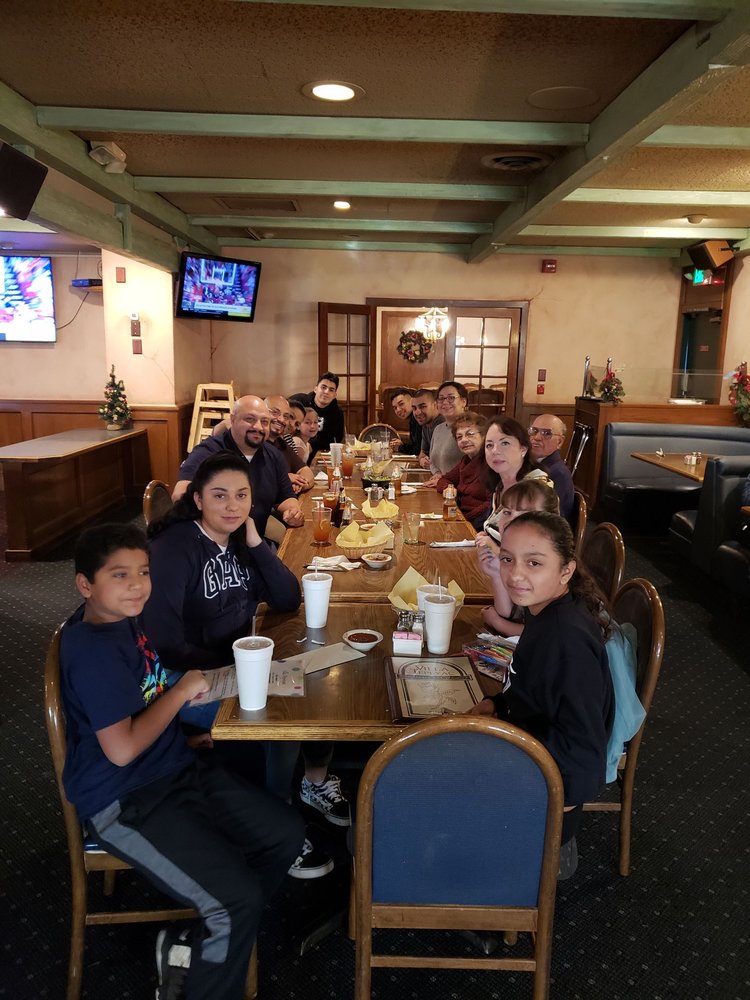 Villa Tepeyac Restaurant 2200 E Garvey Ave S, West Covina