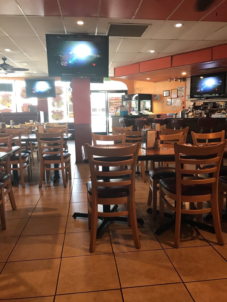 Sabor a Tony Mexican Restaurant 1200 S Sunset Ave, West Covina