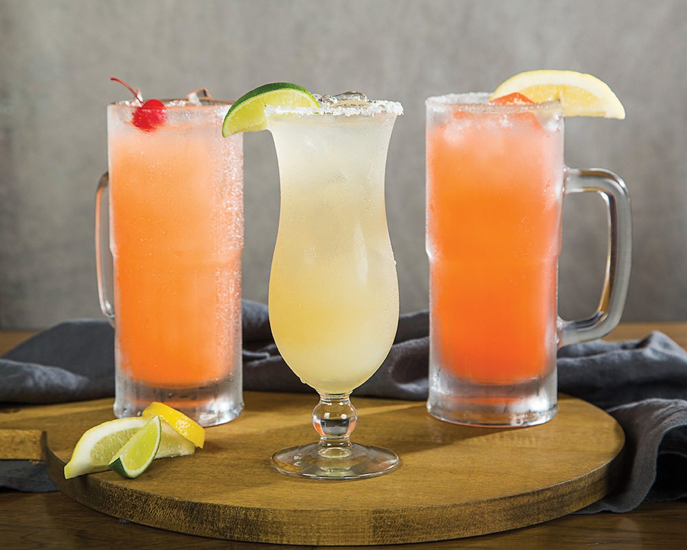 Lucille's Smokehouse Bar-B-Que 1445 Plaza Dr, West Covina