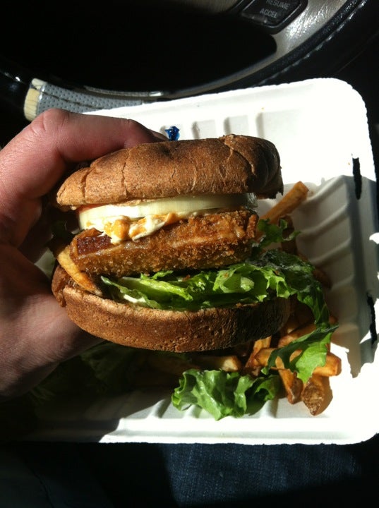 Photo credit: foursquare
