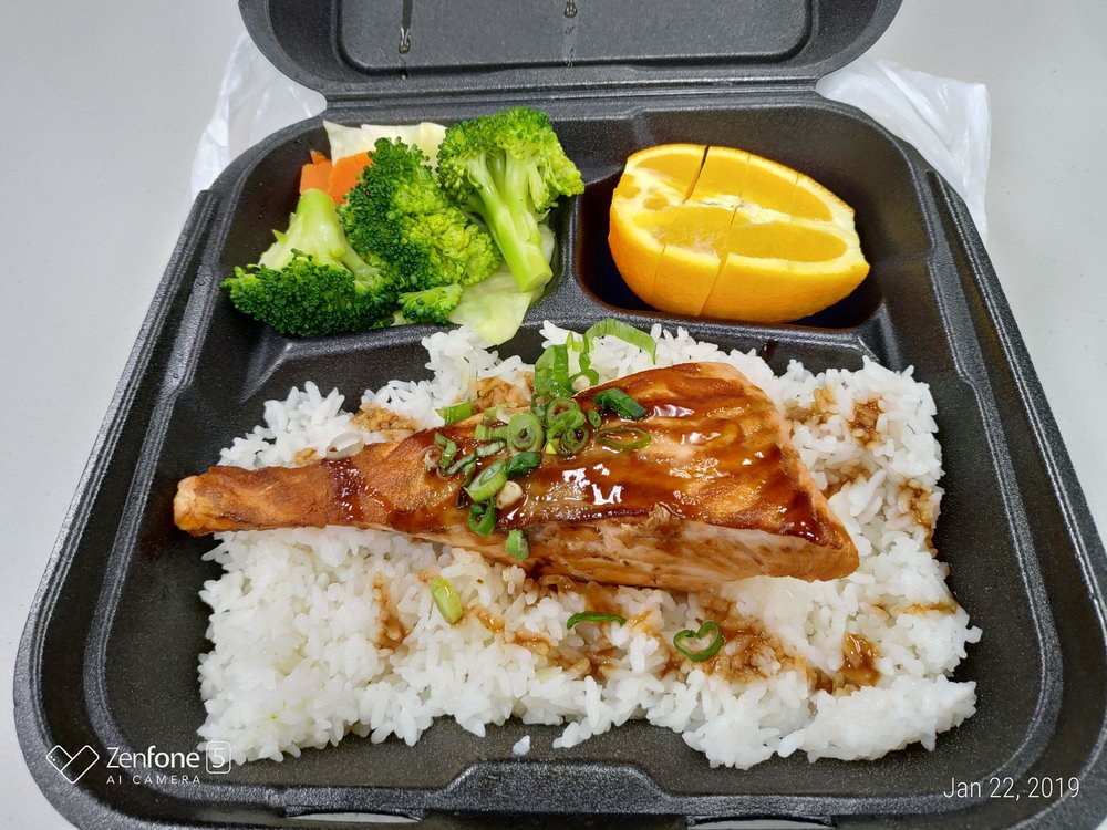 Volcano Grill 1034 W Covina Pkwy, West Covina
