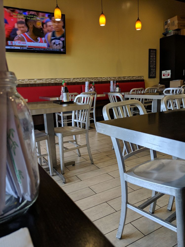 Cali Noodles & Grill 2626 E Garvey Ave S, West Covina