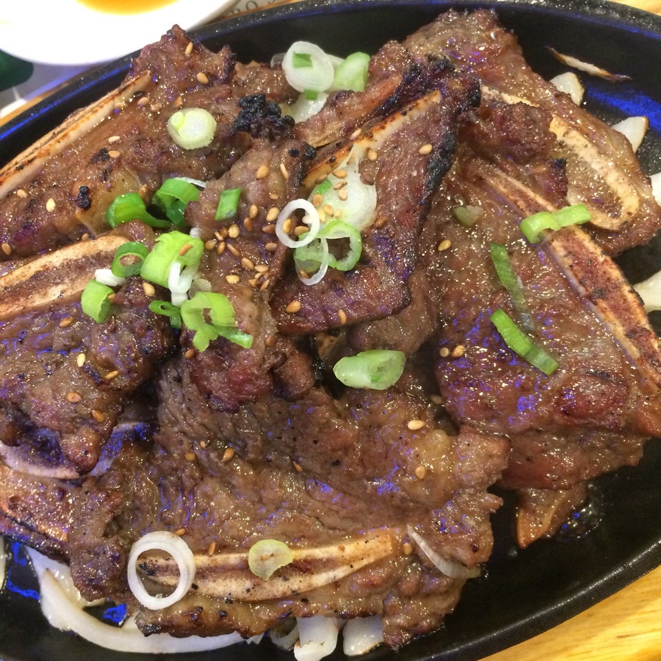 Jeun Tong Tofu House 2560 Amar Rd # B1, West Covina
