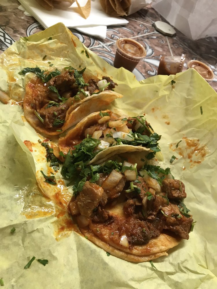 Peter's El Loco 437 S Glendora Ave, West Covina