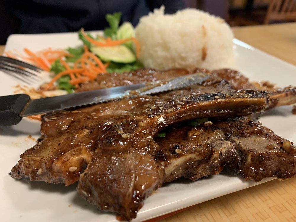 Pho Vietnam Kitchen 2351 S Azusa Ave, West Covina