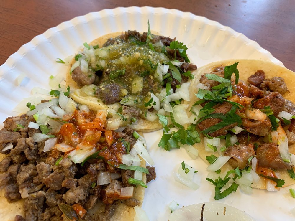 Rambos Tacos 3200, 2122 W Francisquito Ave Ste G, West Covina