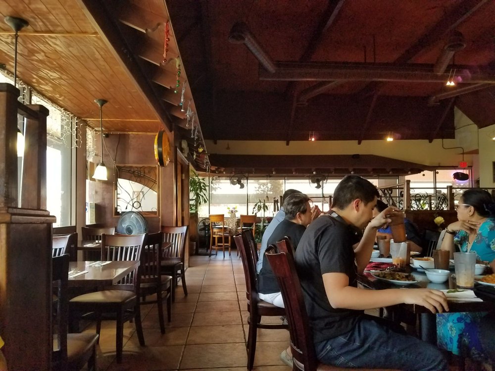 Uncle Tim's Thai House 327 N Azusa Ave, West Covina