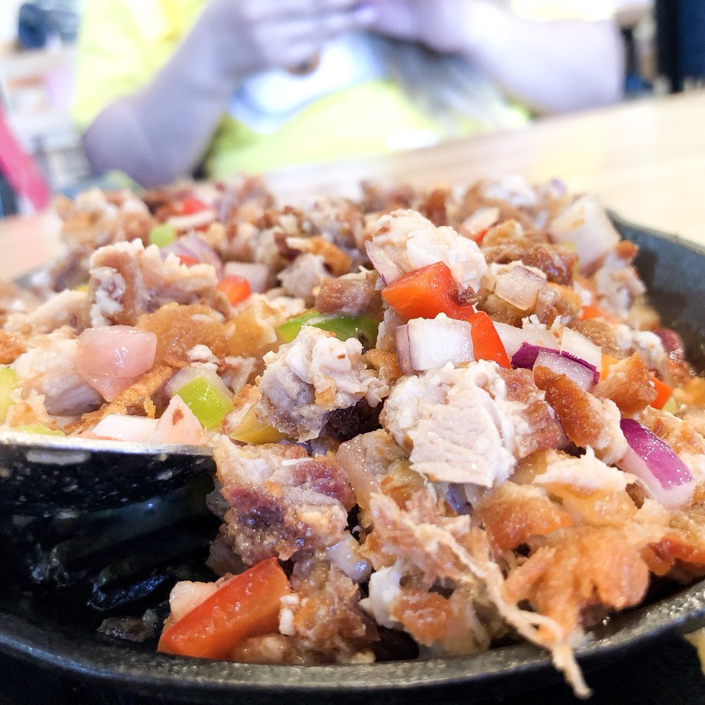 The original Barrio Fiesta of Manila 1512 E Amar Rd, West Covina