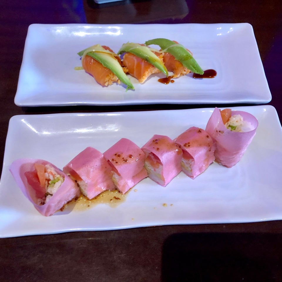 Sushi Damu 1230 Lakes Dr #101, West Covina