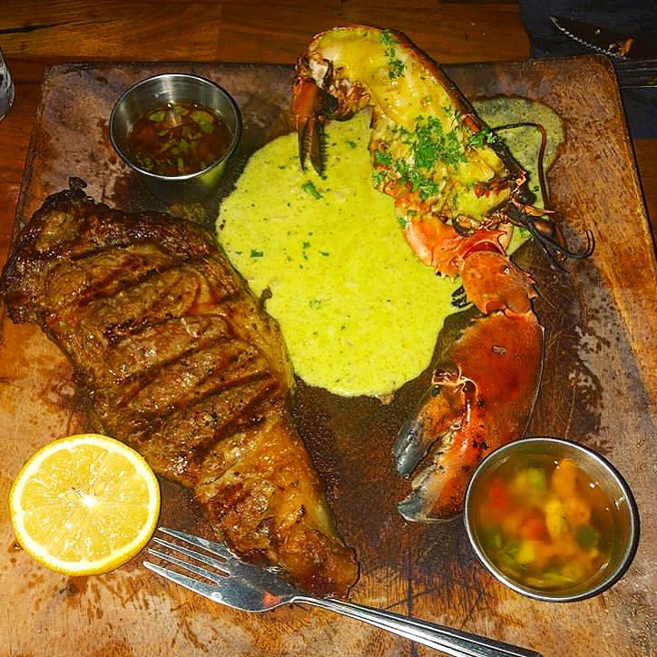 Gaucho Grill 1129 W W Covina Pkwy, West Covina