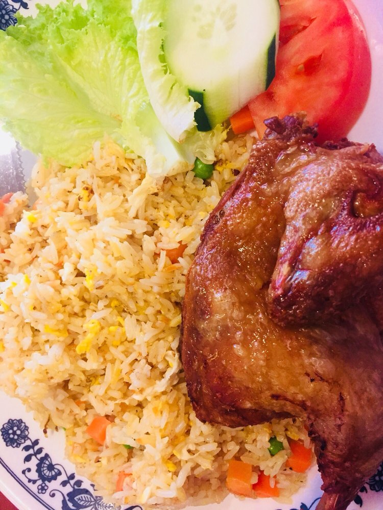 Golden Noodle & Grill 965 S Glendora Ave, West Covina