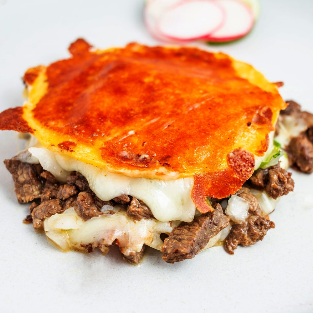 Oli's Tacos 112 Plaza Dr, West Covina