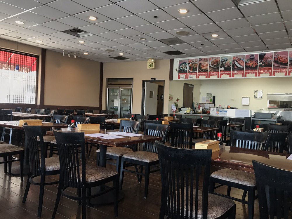Myung Dong Tofu House 1025 S Glendora Ave, West Covina
