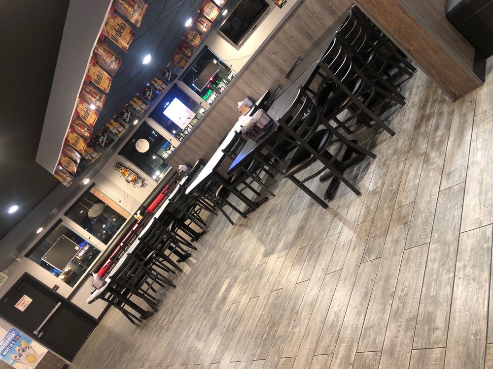 The Cajun Bayou 510 S Glendora Ave, West Covina