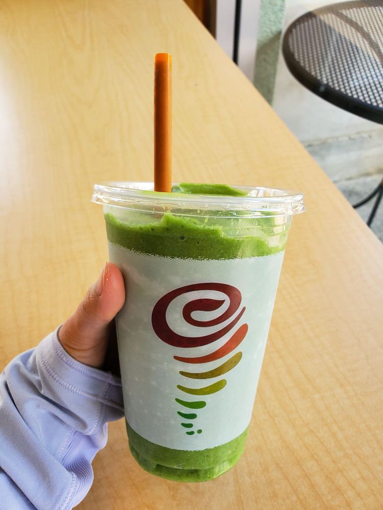 Jamba The Heights at West Covina 2260 S Azusa Ave Suite A, West Covina
