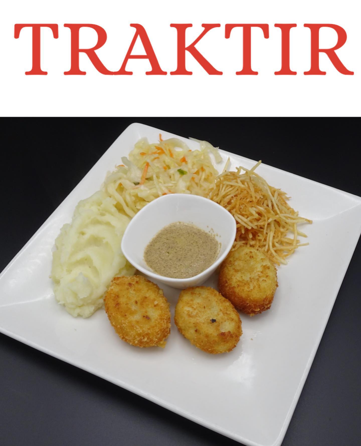 Traktir Restaurant 8151 Santa Monica Blvd, West Hollywood