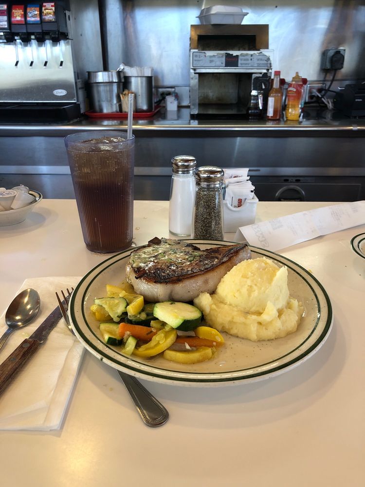 NORMS Restaurant 470 N La Cienega Blvd, West Hollywood
