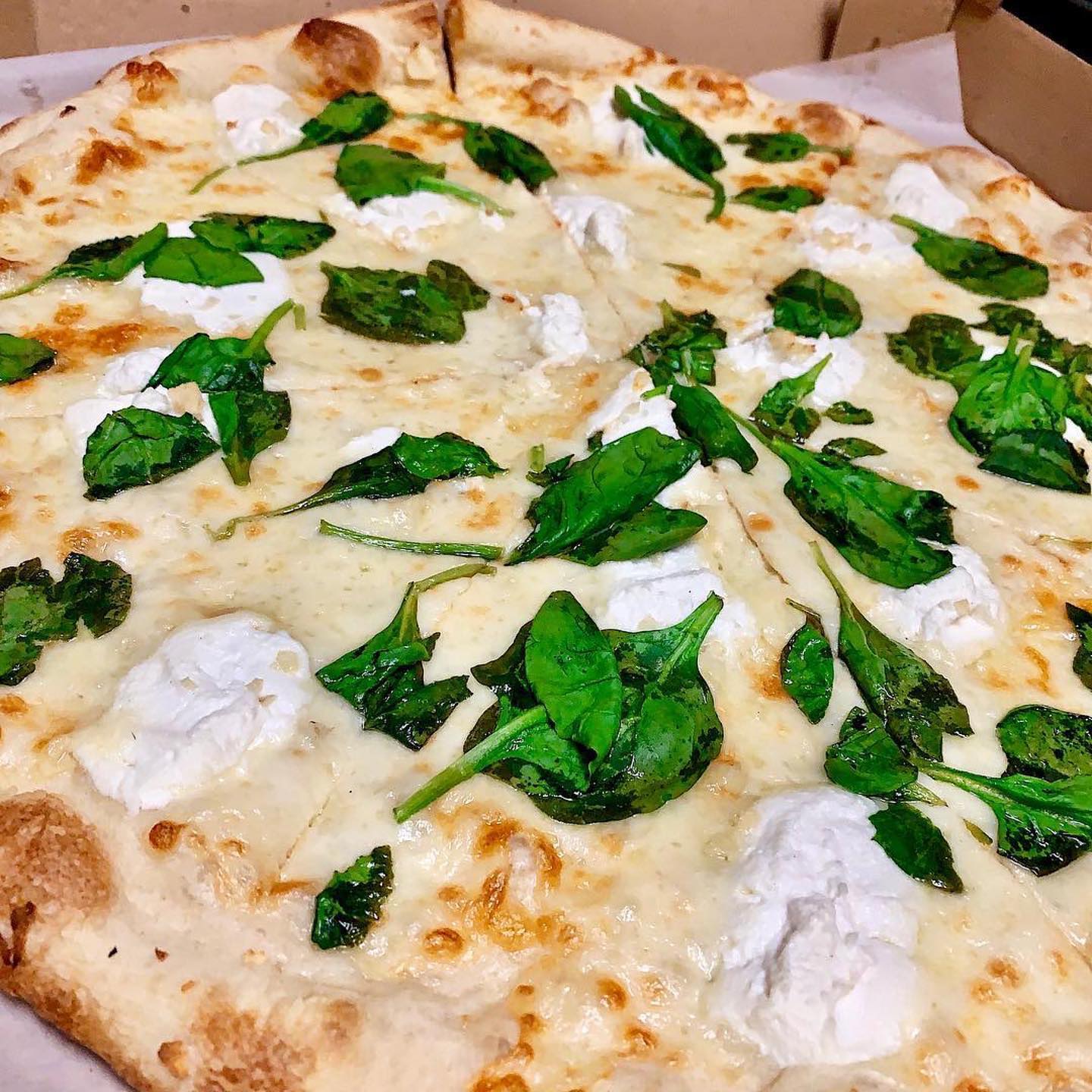 Joe's Pizza 8539 Sunset Blvd, West Hollywood