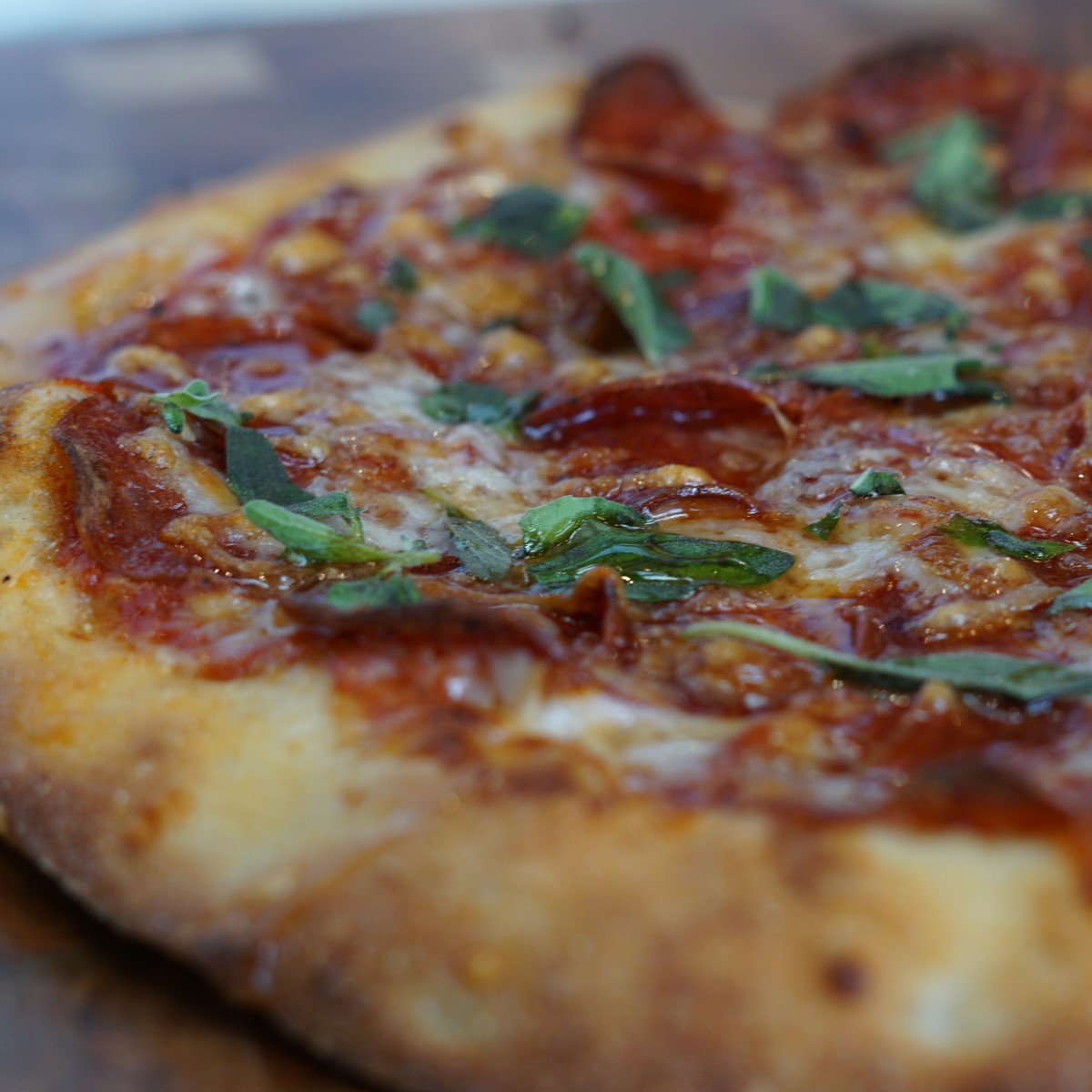 zpizza - West Hollywood 8869 Santa Monica Blvd, West Hollywood