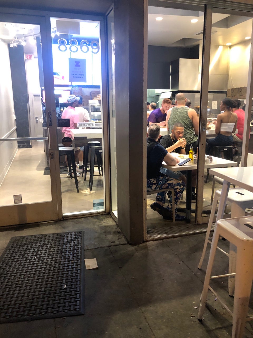 Photo credit: foursquare