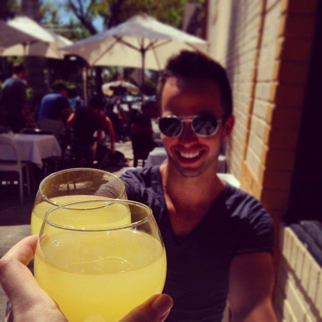 Marco’s Trattoria 8200 Santa Monica Blvd, West Hollywood