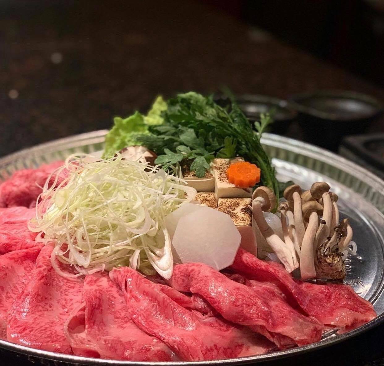 Aburiya Raku 521 N La Cienega Blvd, West Hollywood