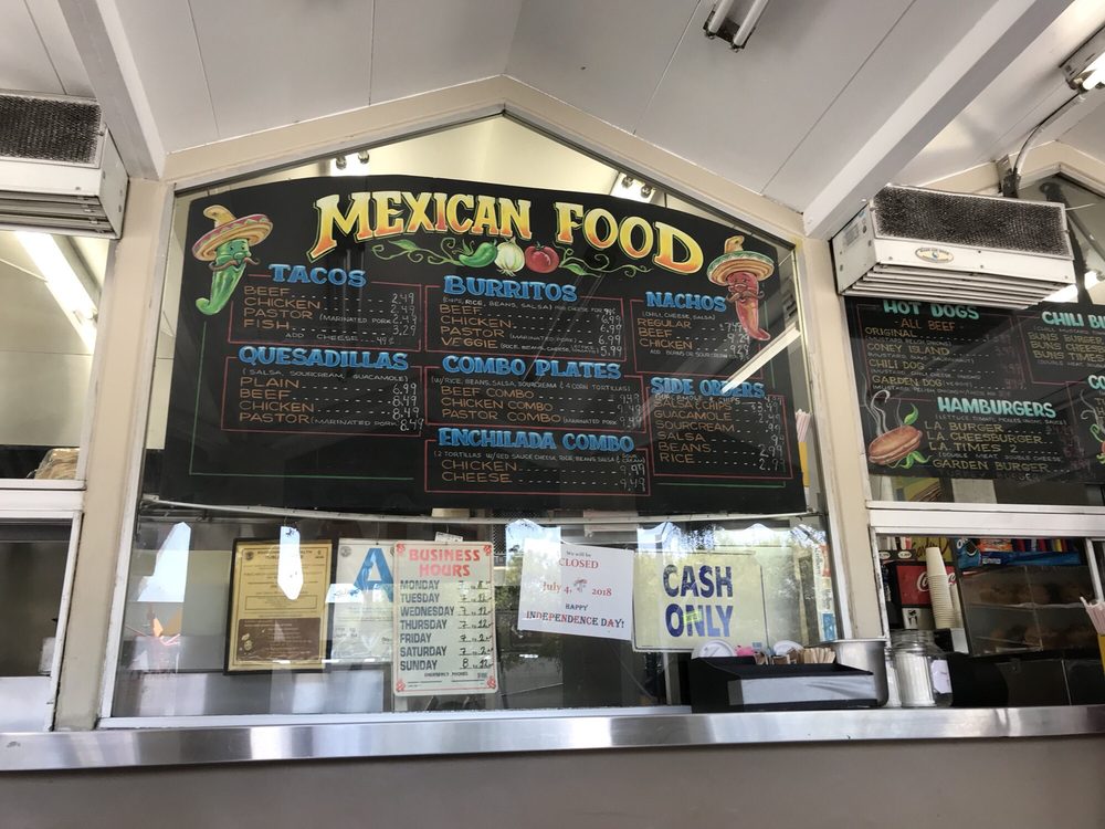 LA Buns Co 8787 CA-2, West Hollywood