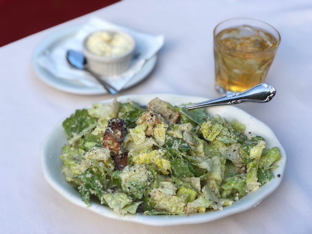 Dan Tana's 9071 Santa Monica Blvd, West Hollywood