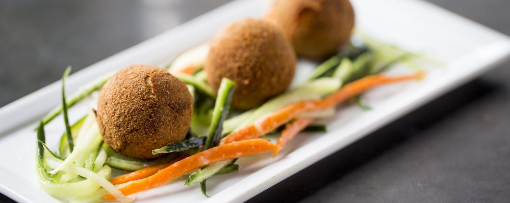 SUR Restaurant & Lounge 606 N Robertson Blvd, West Hollywood