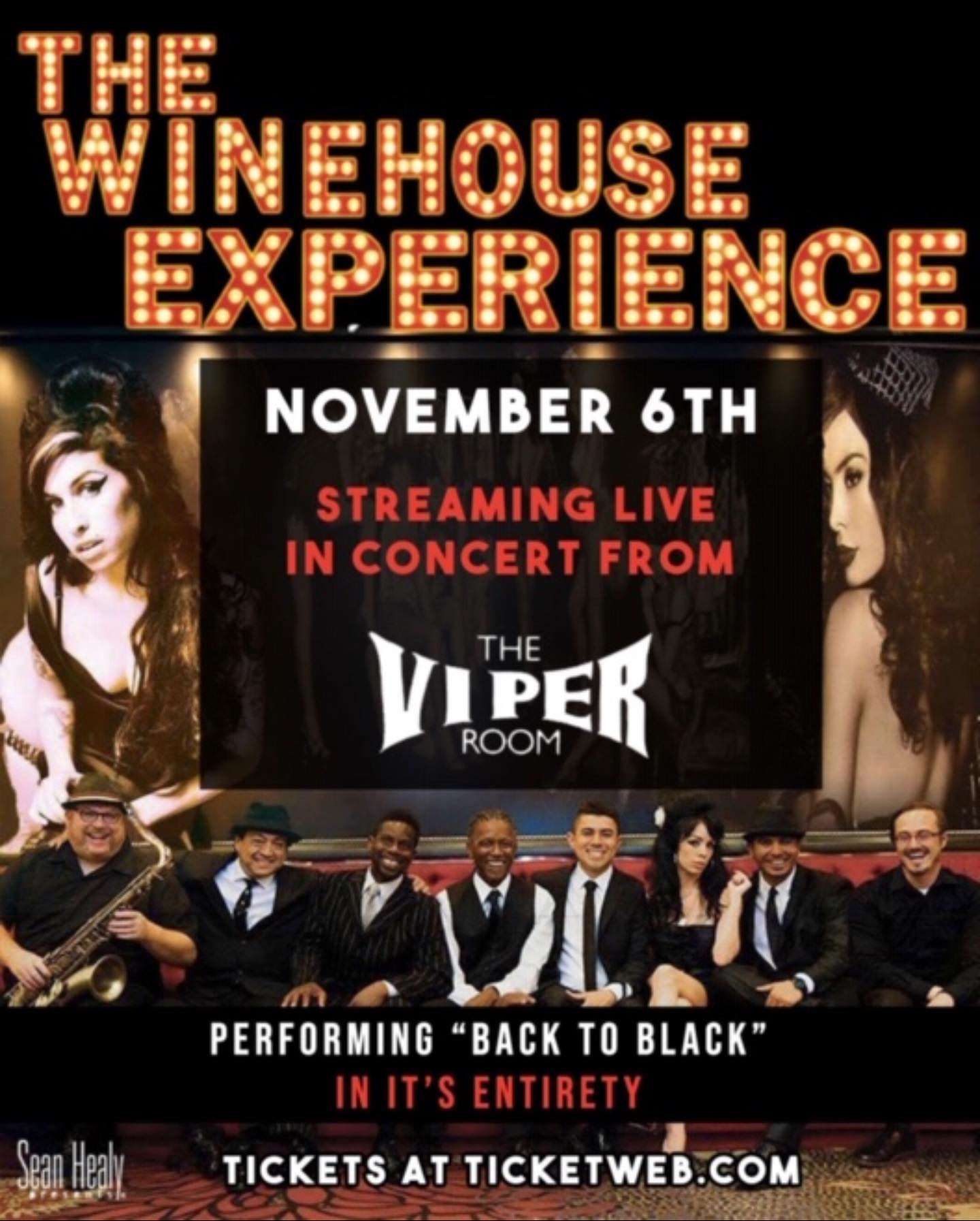 The Viper Room 8852 Sunset Blvd, West Hollywood