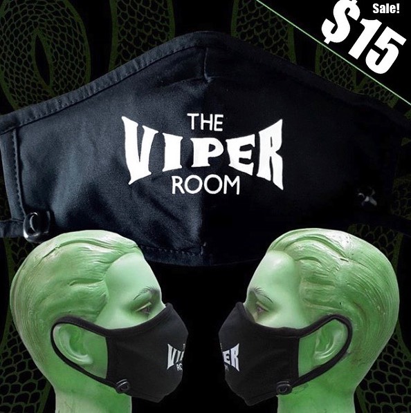 The Viper Room 8852 Sunset Blvd, West Hollywood