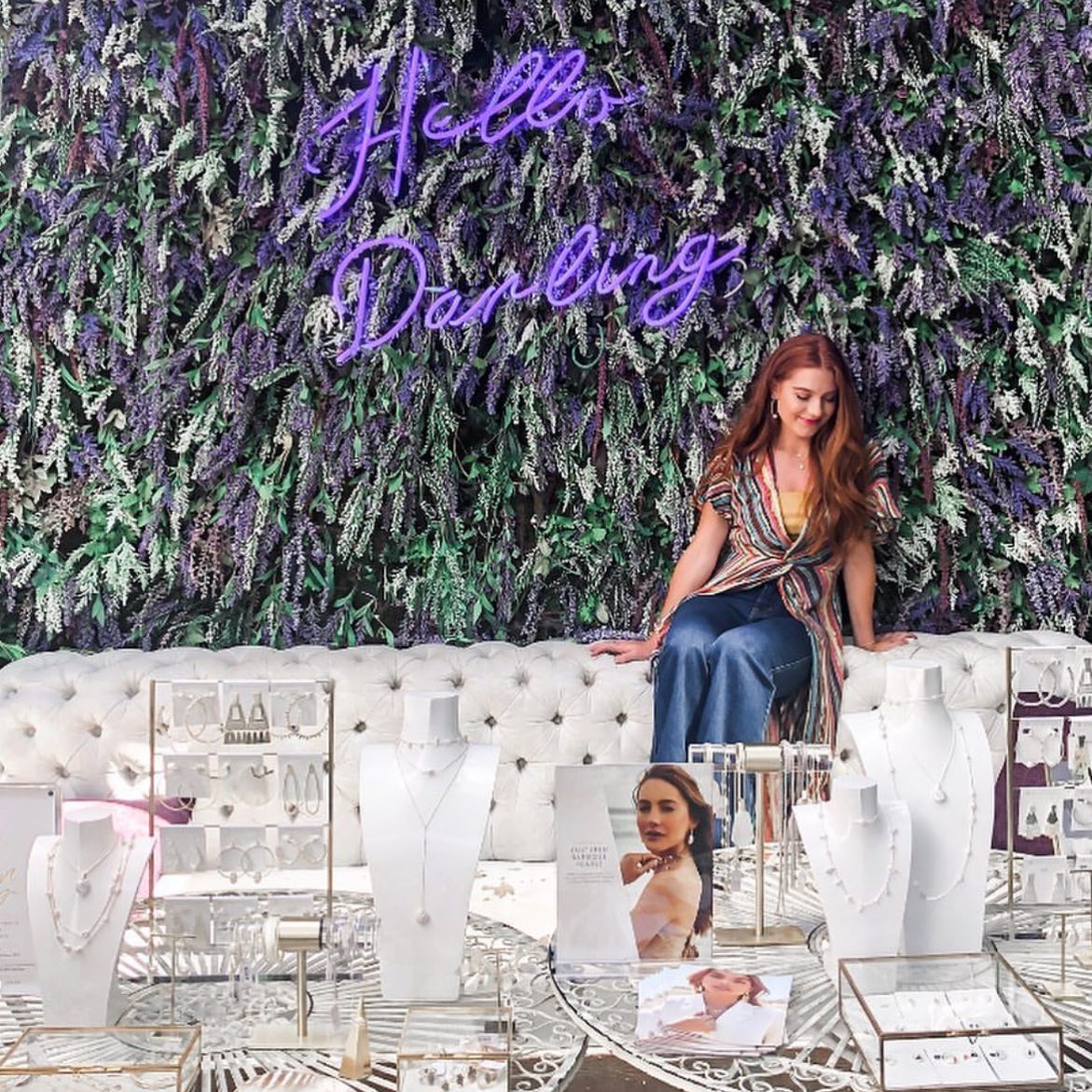 Pearl's Rooftop 8909 Sunset Blvd, West Hollywood