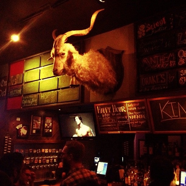 Photo credit: foursquare