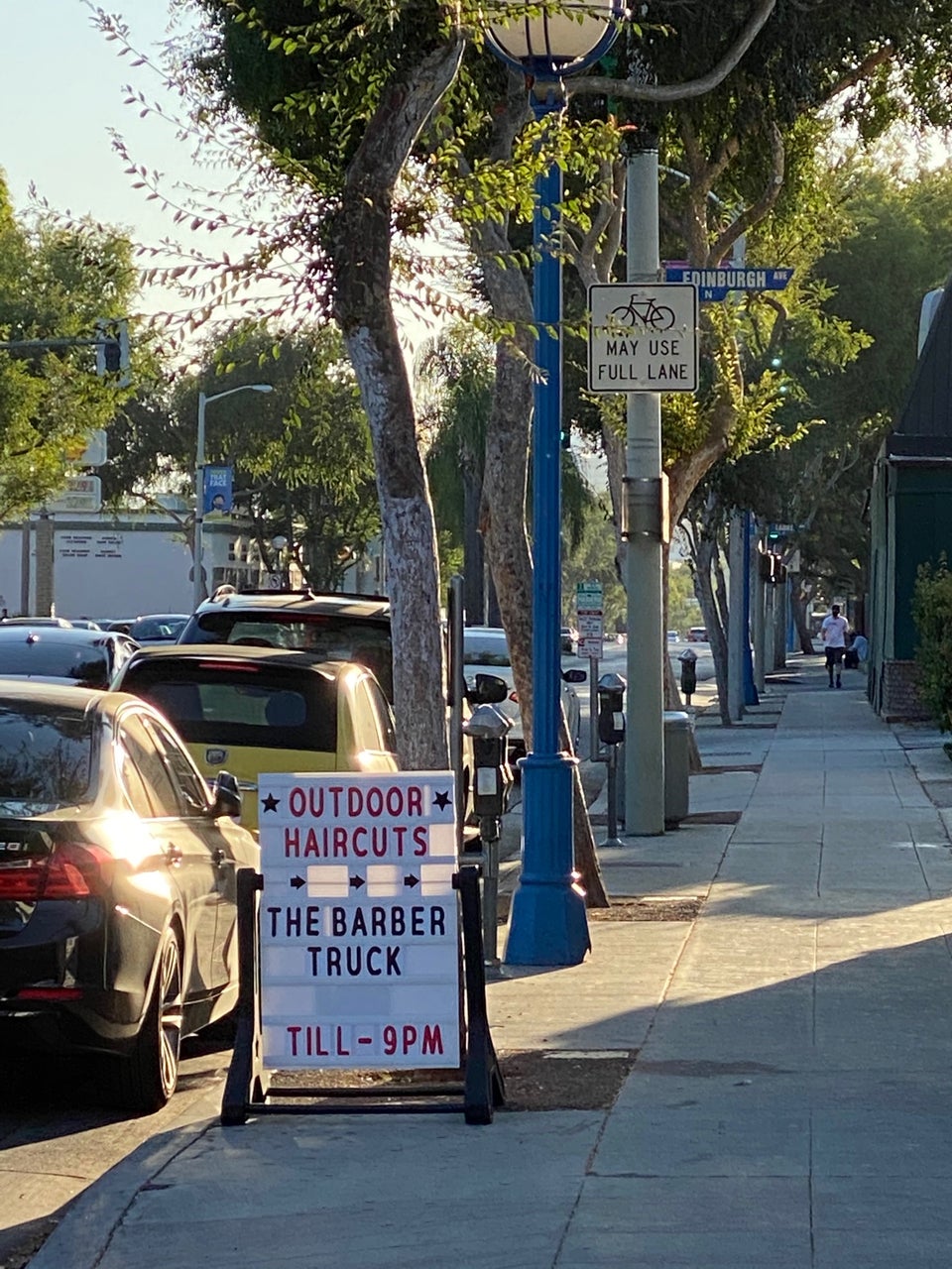 Employees Only 7953 Santa Monica Blvd, West Hollywood