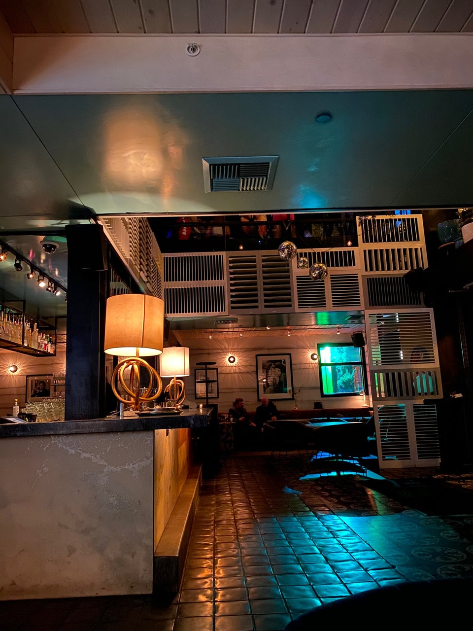 Doheny Room 9077 Santa Monica Blvd, West Hollywood